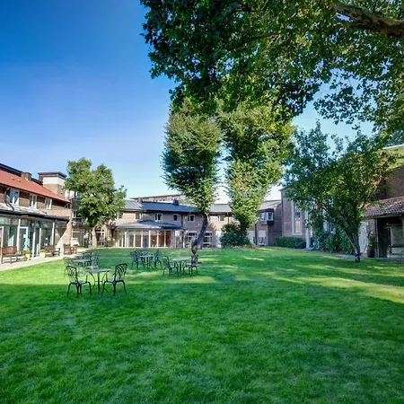 The Royal Foundation Of St Katharine